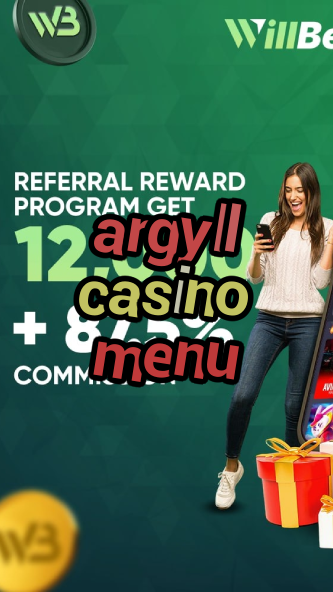 argyll casino menu-igamblinglist.com
